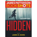 Hidden: A Mitchum Story - Paperback