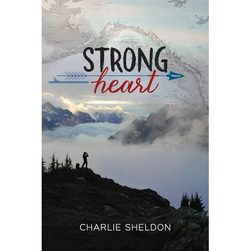 Strong Heart - Paperback