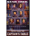 Tales from the Captain's Table - Paperback