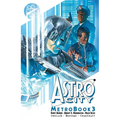 Astro City Metrobook Volume 3 - Paperback