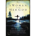 A Woman and Her God: Life-Enriching Messages - Paperback