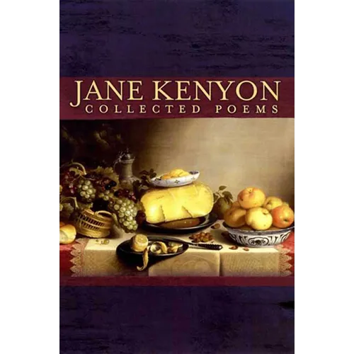 Collected Poems - Paperback