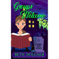 Groups Welcome - Paperback