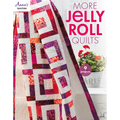 More Jelly Roll Quilts - Paperback