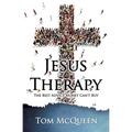 Jesus Therapy - Paperback