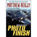 Photo Finish - Paperback