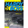 Hurricane Joe - Paperback