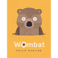 Wombat - Hardcover