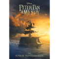 Peter Pan & Wendy Junior Novelization - Paperback