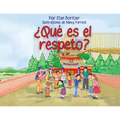 Que es el respeto? - Paperback