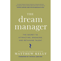 The Dream Manager - Hardcover