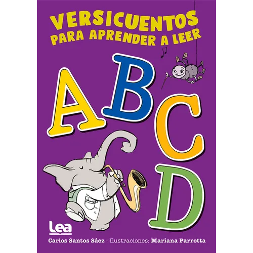 Versicuentos Para Aprender a Leer - Paperback