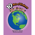 10 Acts of Kindness - Paperback