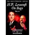 H.P. Lovecraft On Stage Vol.2: 25 Stories Adapted For Stage, Screen, Audio - Paperback