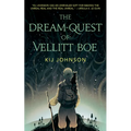 The Dream-Quest of Vellitt Boe - Paperback