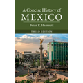 A Concise History of Mexico, Third Edition - Paperback