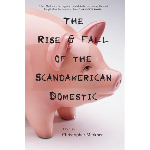 The Rise & Fall of the Scandamerican Domestic - Paperback