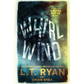 Whirlwind - Paperback