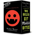 The Chronicles of Vladimir Tod Boxed Set - Boxed Set