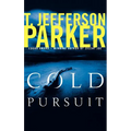 Cold Pursuit - Hardcover