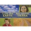 I Love Our Earth / Amo Nuestra Tierra (Spanish Bilingual Edition) - Paperback