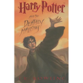 Harry Potter and the Deathly Hallows - Hardcover