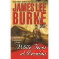 White Doves at Morning - Paperback