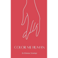 Color Me Human - Paperback