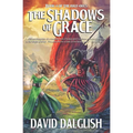 The Shadows of Grace - Paperback