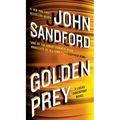 Golden Prey - Mass Market Paperbound