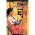 Broken Hearts - Paperback