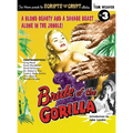 Bride of the Gorilla (hardback) - Hardcover