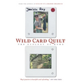 Wild Card Quilt: The Ecology of Home - Paperback