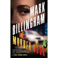 The Murder Book: A Tom Thorne Novel - Paperback