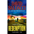 Redemption - Hardcover
