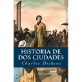 Historia de dos ciudades - Paperback