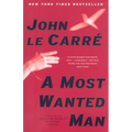 A Most Wanted Man - Paperback