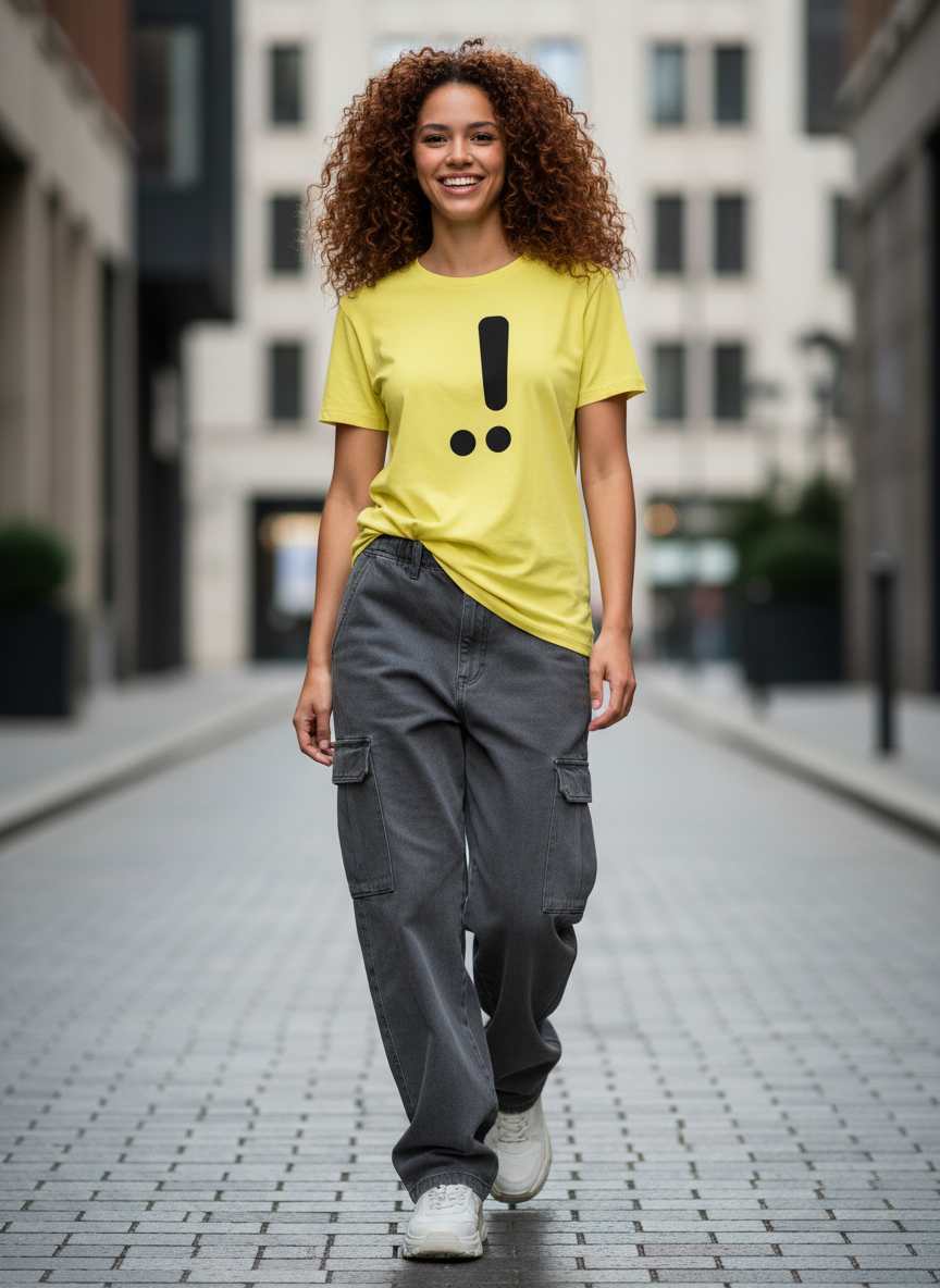 Period The Final Word T-Shirt