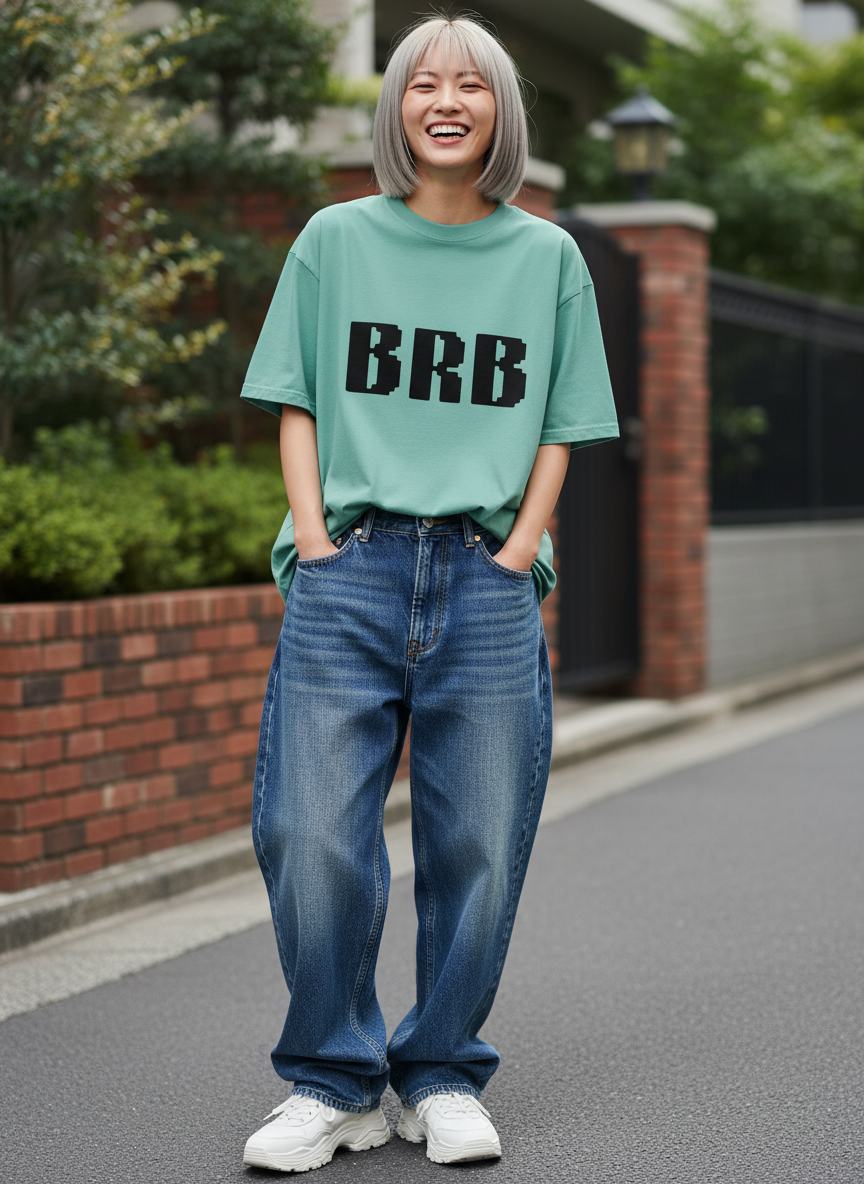 BRB Standby Mode T-Shirt