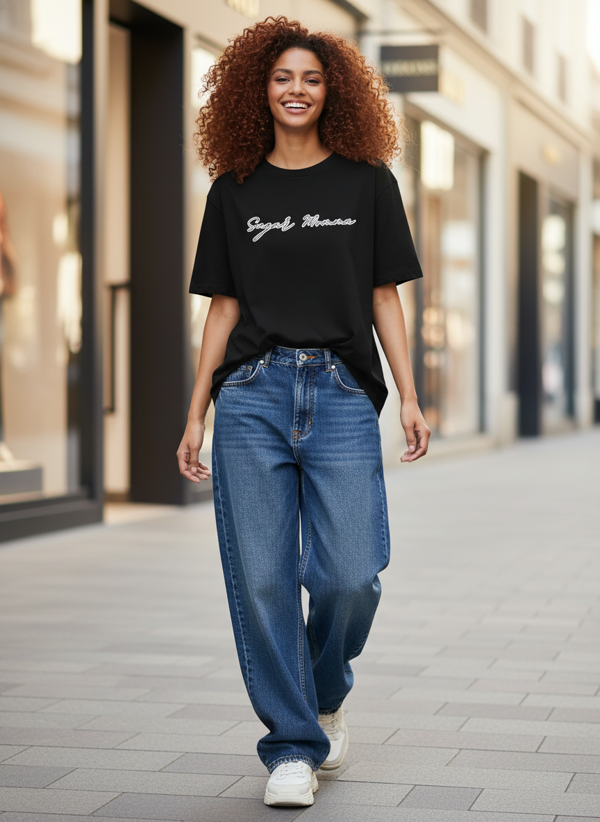 Sugar Momma Always Pays T-Shirt