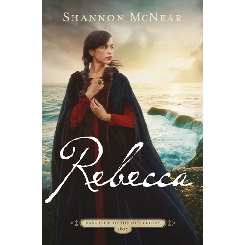 Rebecca: Volume 3 - Paperback