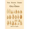 The Native Tribes of Ohio - Paperback