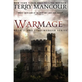 Warmage: Book 2 Of The Spellmonger Series - Paperback
