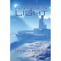 An Alien Light - Paperback