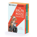 The Ralph Mouse 3-Book Collection: The Mouse and the Motorcycle, Runaway Ralph, Ralph S. Mouse - Boxed Set