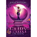 The Fairy Queen - Paperback