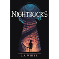 Nightbooks - Hardcover