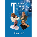 Think On These things for Men - Paperback