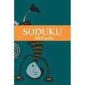 soduku: 200 puzzles - Paperback