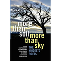 More Than Soil, More Than Sky: The Modesto Poets - Paperback